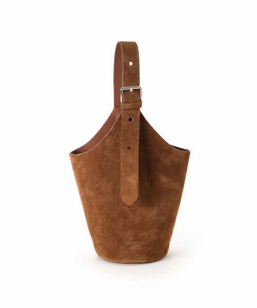 ショルダーバッグ バッグ Christian Villa クリスチャン ヴィラ One-shoulder Bag H27*W24 レディースの画像