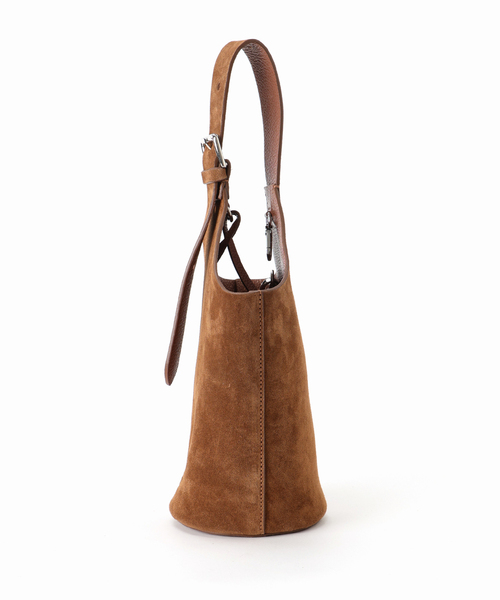 ショルダーバッグ バッグ Christian Villa クリスチャン ヴィラ One-shoulder Bag H27*W24 レディースの画像