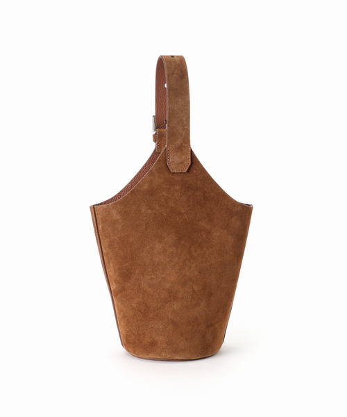 ショルダーバッグ バッグ Christian Villa クリスチャン ヴィラ One-shoulder Bag H27*W24 レディースの画像