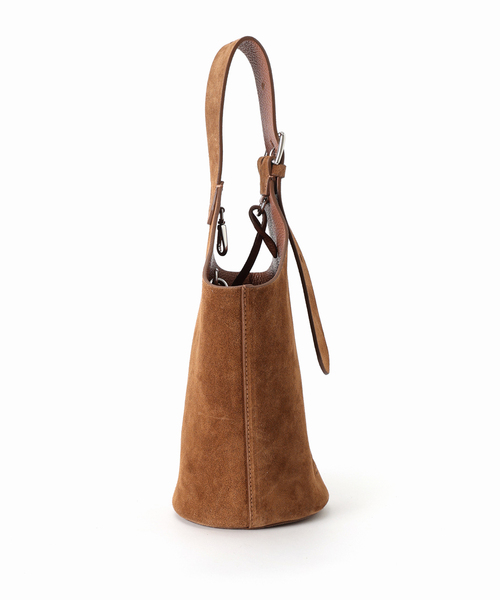 ショルダーバッグ バッグ Christian Villa クリスチャン ヴィラ One-shoulder Bag H27*W24 レディースの画像