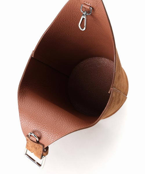 ショルダーバッグ バッグ Christian Villa クリスチャン ヴィラ One-shoulder Bag H27*W24 レディースの画像