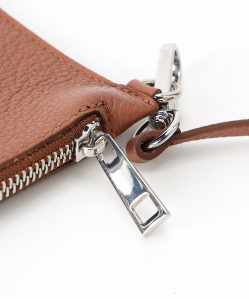 ショルダーバッグ バッグ Christian Villa クリスチャン ヴィラ One-shoulder Bag H27*W24 レディースの画像
