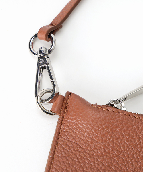 ショルダーバッグ バッグ Christian Villa クリスチャン ヴィラ One-shoulder Bag H27*W24 レディースの画像