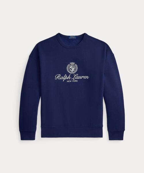 POLO RALPH LAUREN スウェットシャツ POLO RALPH LAUREN（ポロ・ラルフローレン） トレーナー スウェット