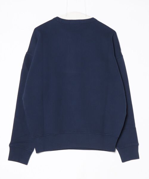Polo Ralph Lauren フリース トレーナー POLO RALPH LAUREN ポロ ラルフ ローレン ロゴ フリース カラード