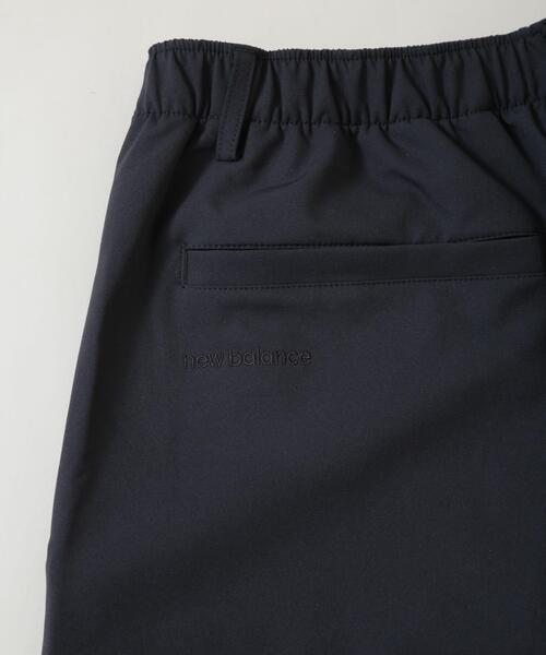 New Balance（ニューバランス） パンツ new balance/NB Greyテーパード