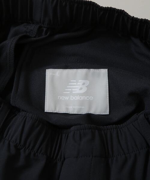 new balance NB Water Defy S 未使用 New Balance（ニューバランス） パンツ new balance/NB Greyテーパード