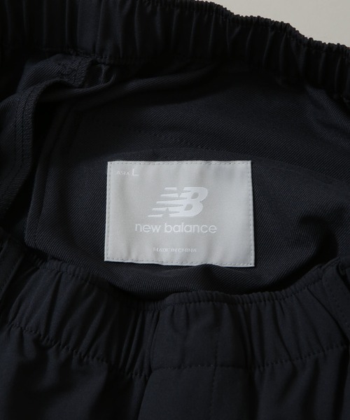 New Balance（ニューバランス） パンツ new balance/NB Greyテーパード