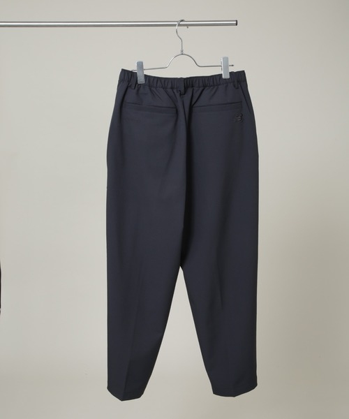 New Balance（ニューバランス） パンツ new balance/NB Greyテーパード