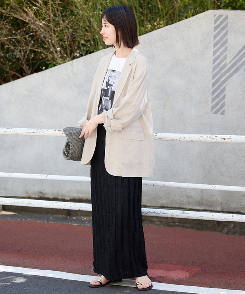 SLOBE IENA（スローブイエナ） ジャケット テーラードジャケット