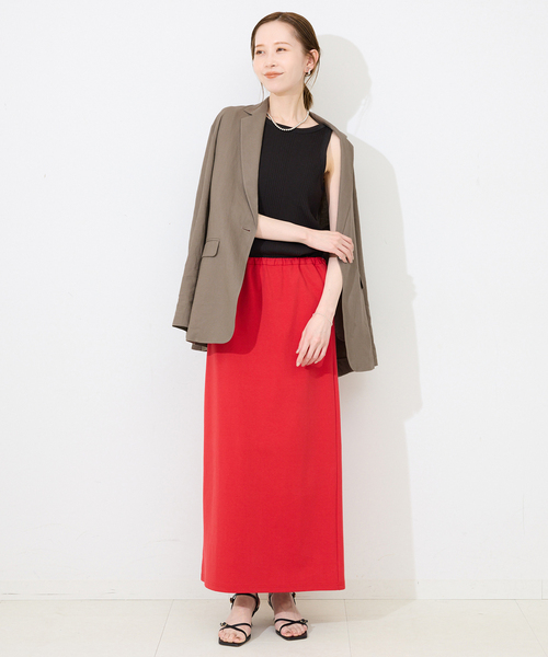 SLOBE IENA（スローブイエナ） ジャケット テーラードジャケット