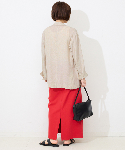 SLOBE IENA（スローブイエナ） ジャケット テーラードジャケット