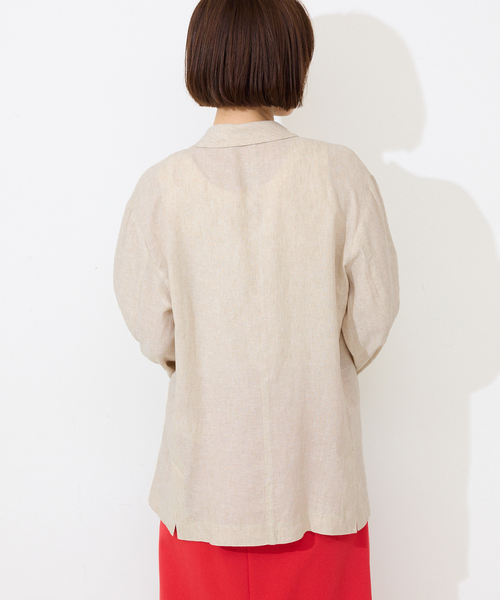 SLOBE IENA（スローブイエナ） ジャケット テーラードジャケット