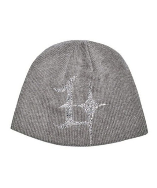 GATELESS（ゲートレス） ニット帽 ニットキャップ 「GATELESS」GL