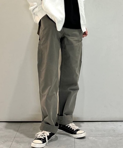 Levi's（リーバイス） ワイドパンツ ジーンズ 「メンズ」「568」ルーズ