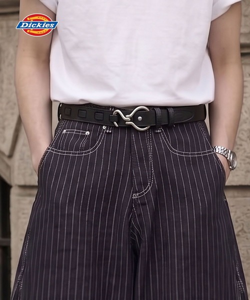 Dickies（ディッキーズ） ベルト 「Dickies/ディッキーズ」フック