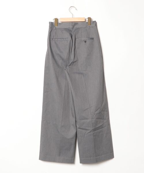 「MARW UNITED ARROWS」 パンツ 36 グレー レディースの画像