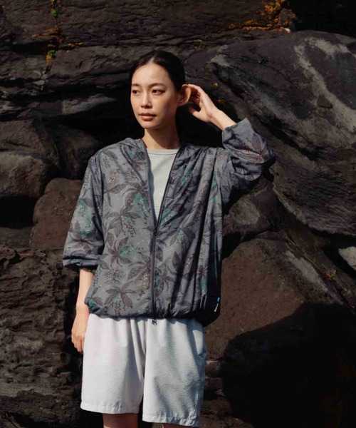 Foxfire（フォックスファイヤー） ナイロンジャケット FISHDOM