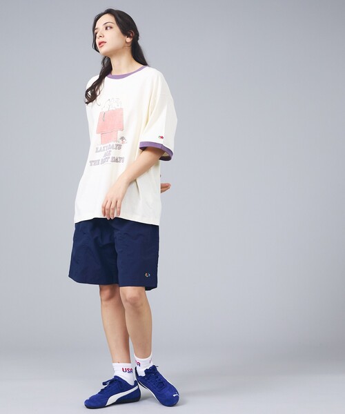 FRUIT OF THE LOOM（フルーツオブザルーム） パンツ 「FRUIT OF THE