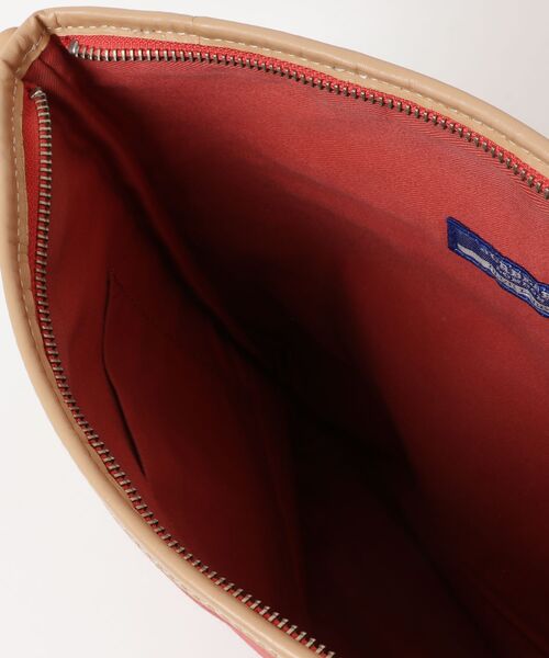 BURBERRY BLUE LABEL（バーバリーブルーレーベル） ショルダーバッグ