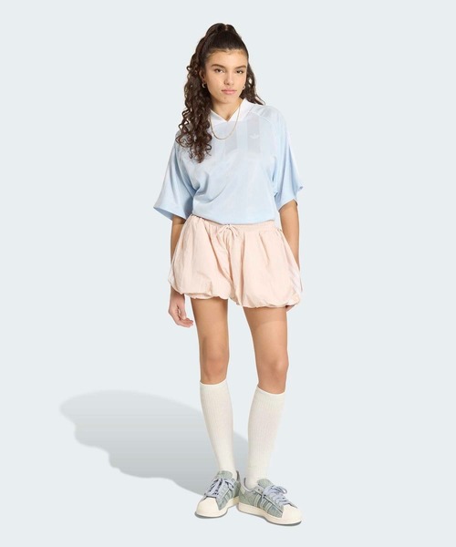 adidas（アディダス） パンツ ADILENIUM 5.0 バルーン ショーツ