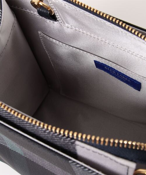 BLUE LABEL CRESTBRIDGE（ブルーレーベルクレストブリッジ） 2WAY