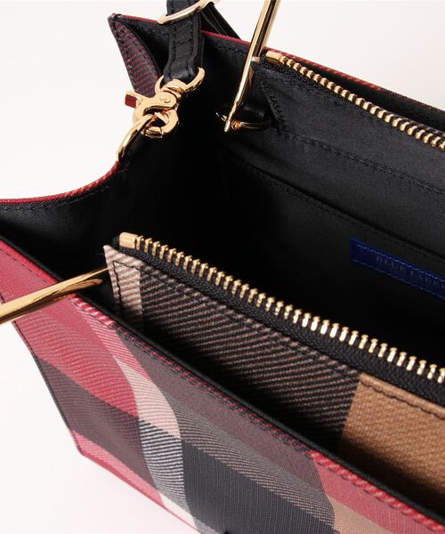 BLUE LABEL CRESTBRIDGE（ブルーレーベルクレストブリッジ） 2WAY