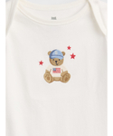 ベビー服 ロンパース はじめてのお気に入り オ...の詳細画像1