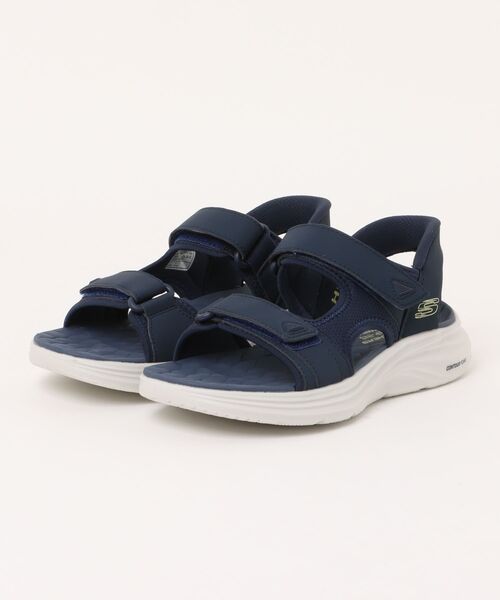 SKECHERS（スケッチャーズ） サンダル 「SKECHERS」CONTOUR FOAM