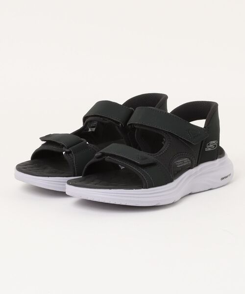 SKECHERS（スケッチャーズ） サンダル 「SKECHERS」CONTOUR FOAM