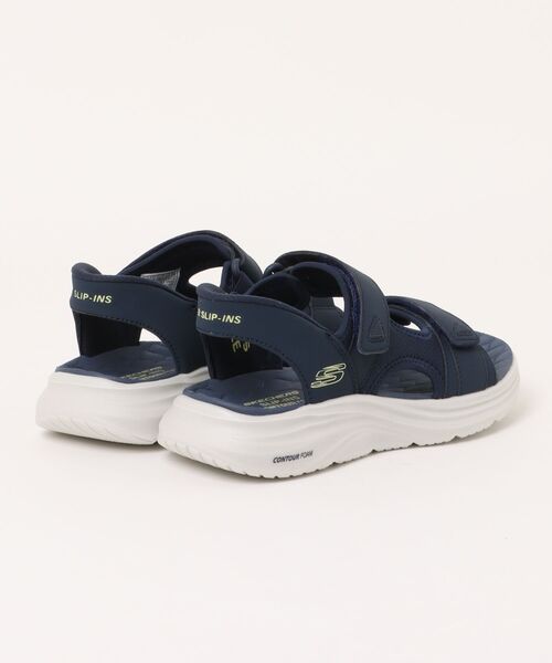 SKECHERS（スケッチャーズ） サンダル 「SKECHERS」CONTOUR FOAM
