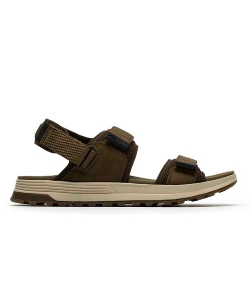 Clarks（クラークス） サンダル メンズ ATL Trek River ATLトレック