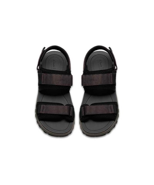 Clarks（クラークス） サンダル メンズ ATL Trek River ATLトレック