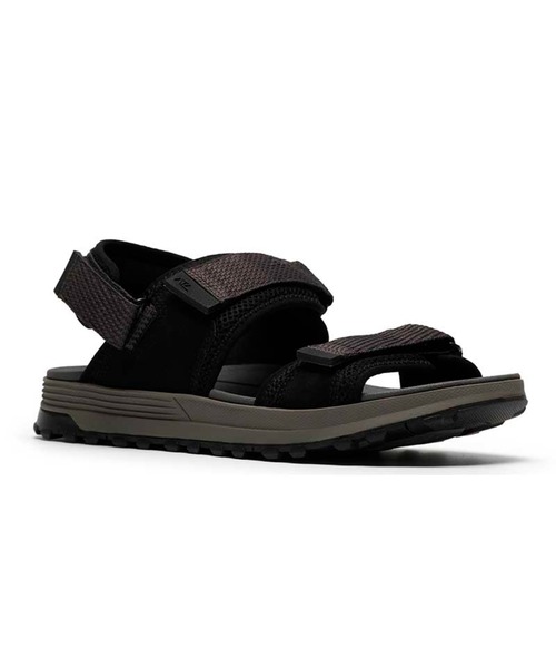 Clarks（クラークス） サンダル メンズ ATL Trek River ATLトレック