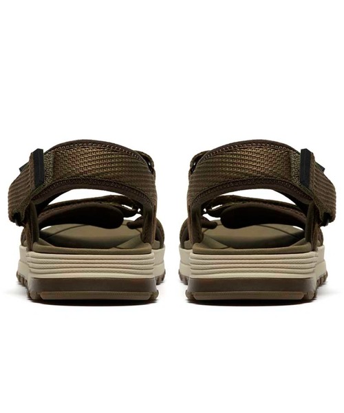 Clarks（クラークス） サンダル メンズ ATL Trek River ATLトレック