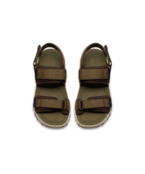 Clarks（クラークス） サンダル メンズ ATL Trek River ATLトレック