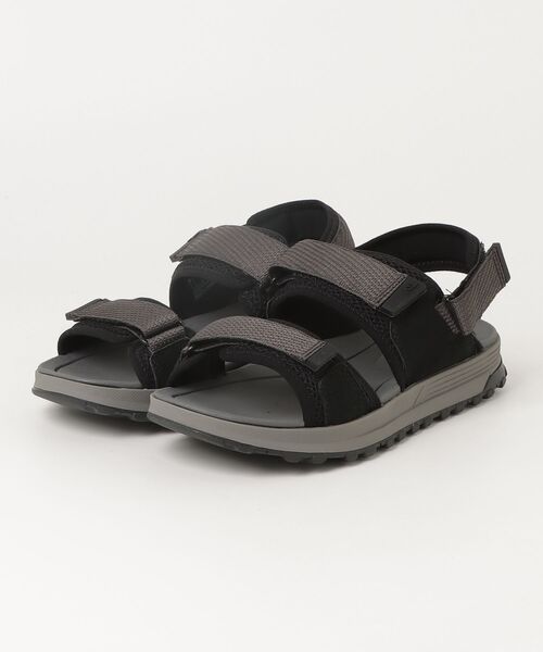 Clarks（クラークス） サンダル メンズ ATL Trek River ATLトレック