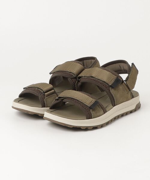 Clarks（クラークス） サンダル メンズ ATL Trek River ATLトレック