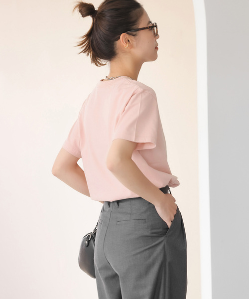 tシャツ 「WEB限定追加」CITYロゴTEE レディースの画像