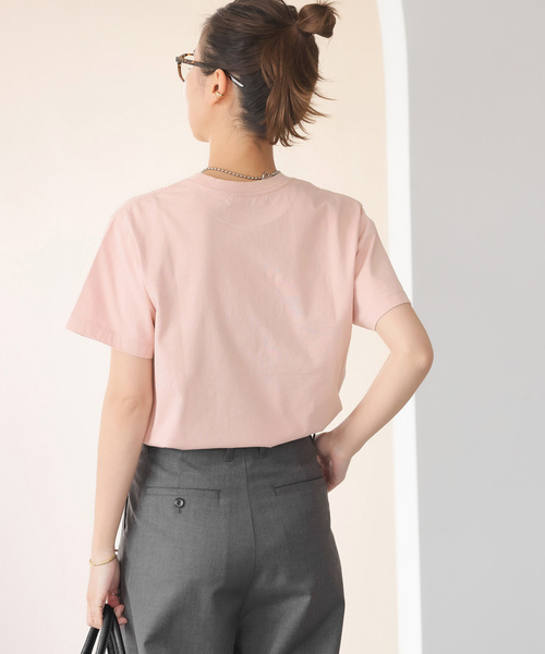 tシャツ 「WEB限定追加」CITYロゴTEE レディースの画像