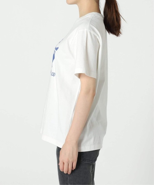 tシャツ 「WEB限定追加」CITYロゴTEE レディースの画像