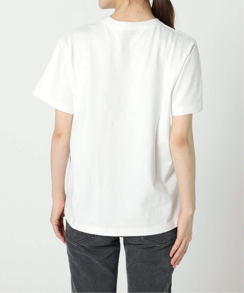 tシャツ 「WEB限定追加」CITYロゴTEE レディースの画像