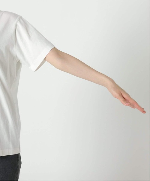 tシャツ 「WEB限定追加」CITYロゴTEE レディースの画像