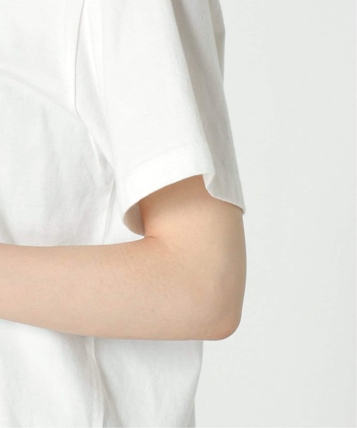 tシャツ 「WEB限定追加」CITYロゴTEE レディースの画像