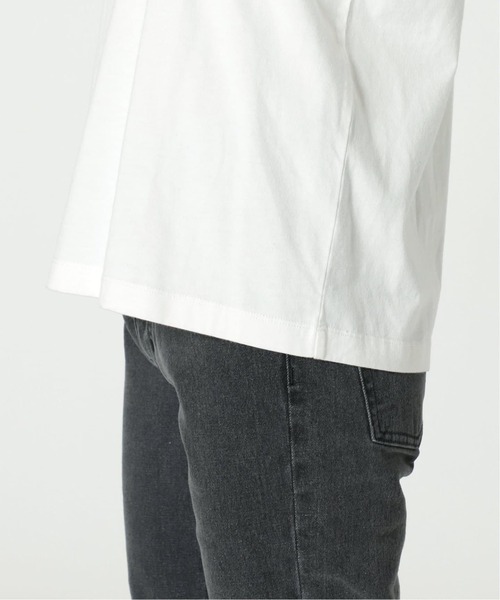 tシャツ 「WEB限定追加」CITYロゴTEE レディースの画像