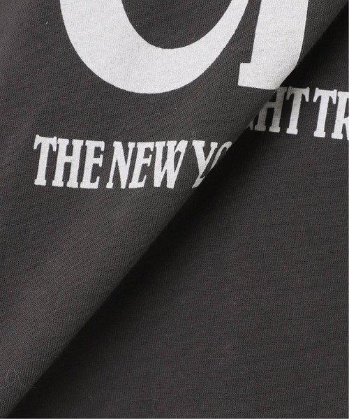 tシャツ 「WEB限定追加」CITYロゴTEE レディースの画像