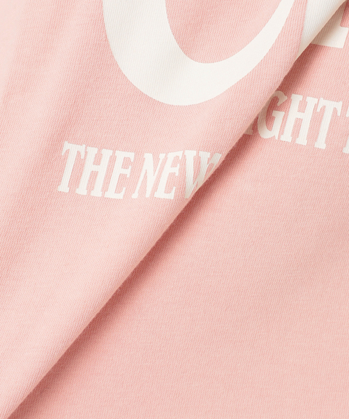 tシャツ 「WEB限定追加」CITYロゴTEE レディースの画像
