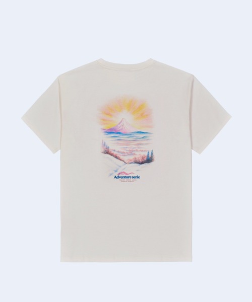 PICTURE ORGANIC CLOTHING（ピクチャーオーガニッククロージング） t