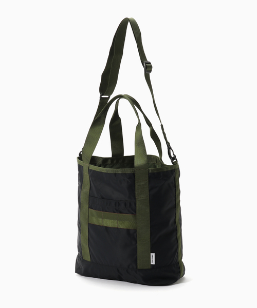 美品 BRIEFING 2WAYトート ブラック A4収納 長さ調節ショルダー付 BRIEFING（ブリーフィング） 最大51% 5/10限定 フィム 2WAY ショルダー