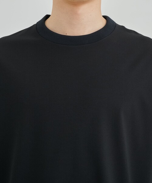 「UNITED TOKYO」 半袖Tシャツ 3 ホワイト メンズ_画像8